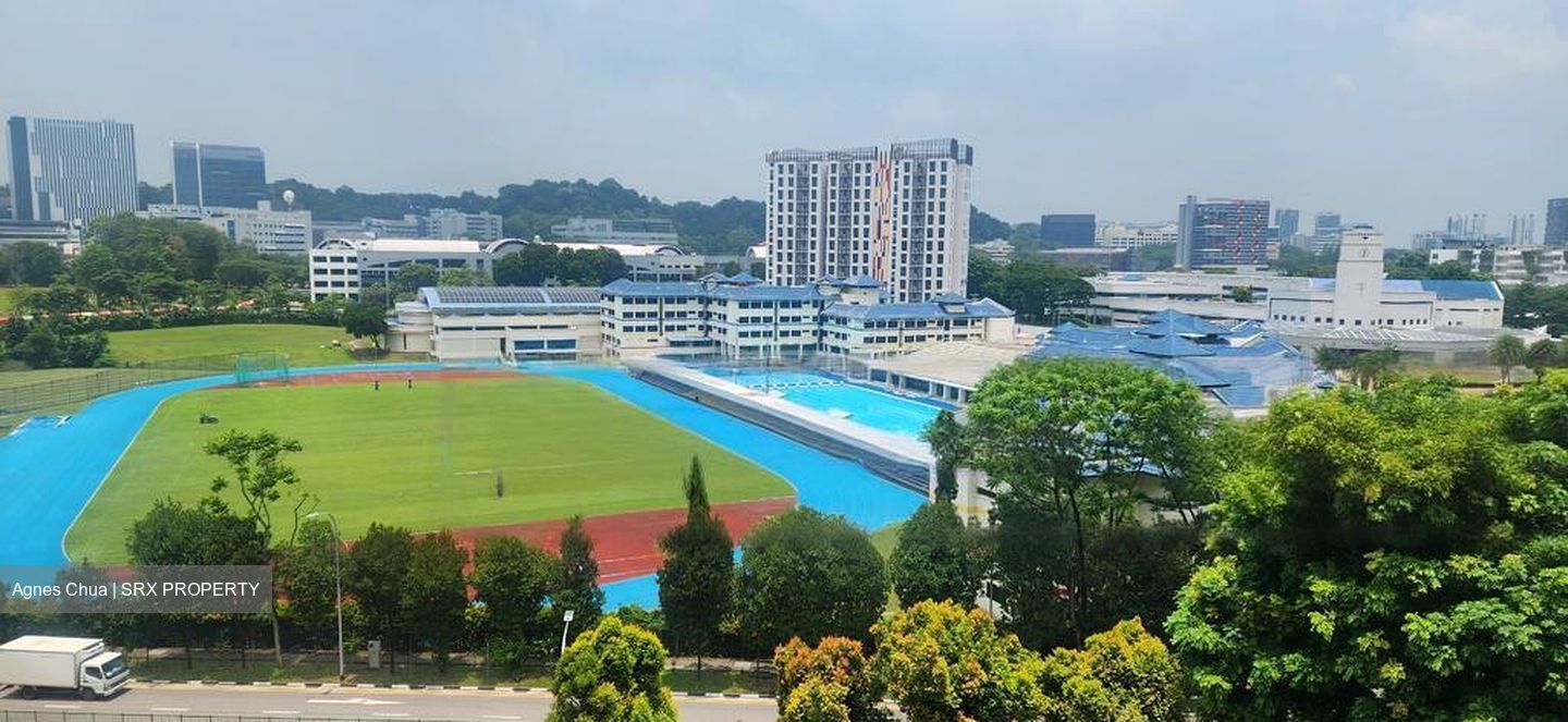 Blk 2 Dover Road (Queenstown), HDB 3 Rooms #453755561